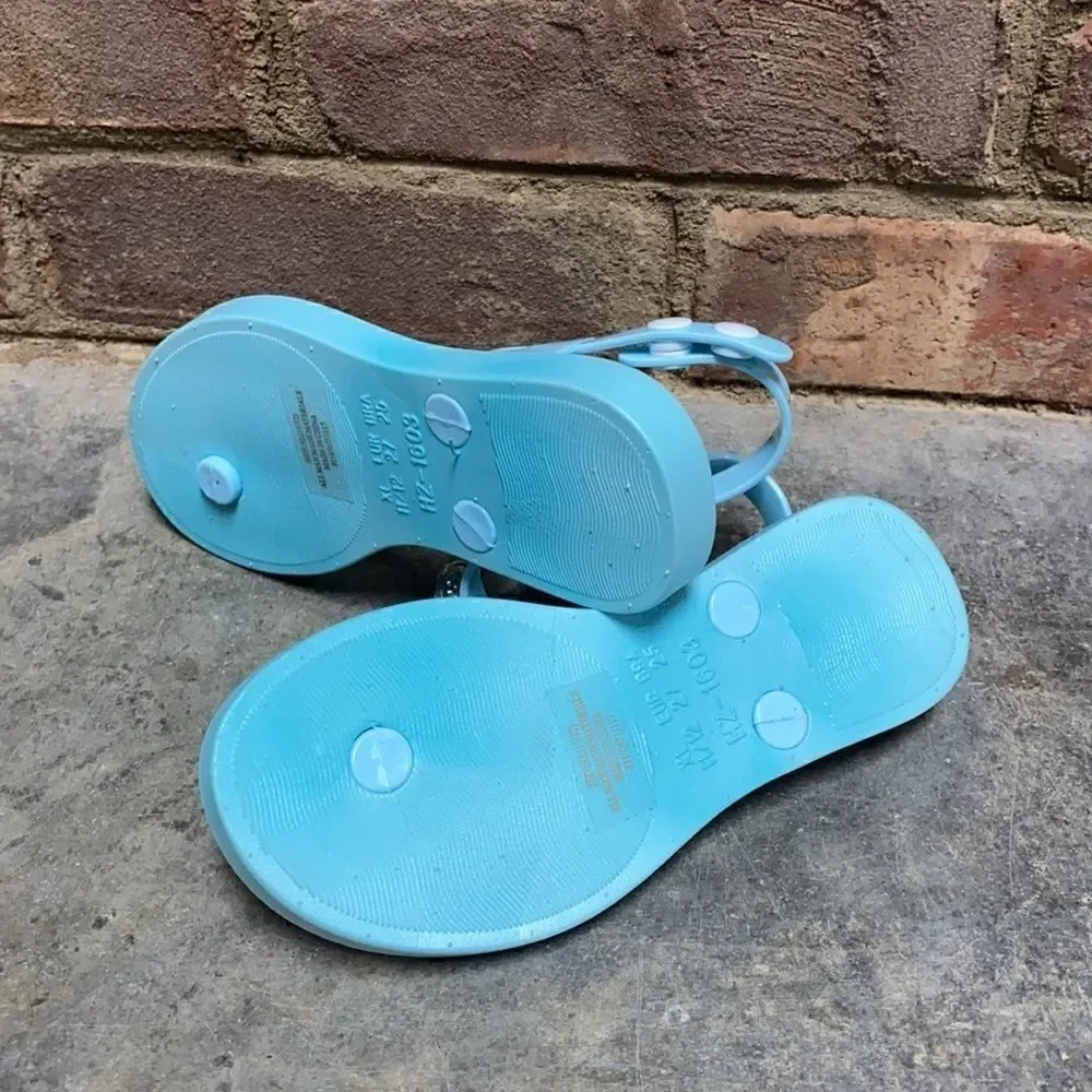 bebe girls blue